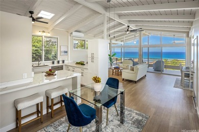 Perched in the prestigious Waiale Iki neighborhood, this newly - photo 5