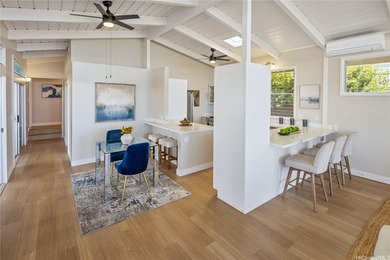 Perched in the prestigious Waiale Iki neighborhood, this newly - photo 7