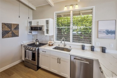 Perched in the prestigious Waiale Iki neighborhood, this newly - photo 8