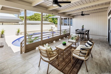 Perched in the prestigious Waiale Iki neighborhood, this newly - photo 10