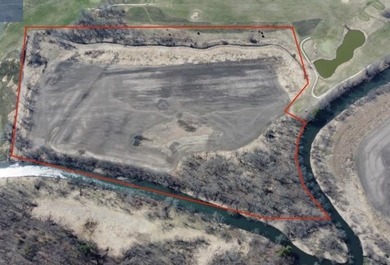 Lake Acreage For Sale in Argyle, Wisconsin