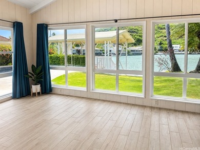 Own one of the larger parcels on Spinnaker Isle at the end of - photo 3