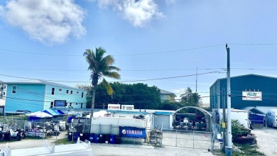 Prime Commercial property for sale on Stock Island! Located on - photo 1