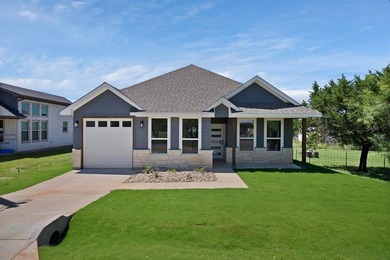 Lake Granbury Home Active Under Contract in Granbury Texas