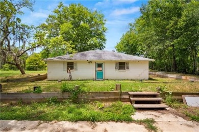 Lake Home For Sale in Columbia, Louisiana