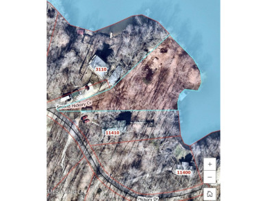 Lake Lot For Sale in Hernando, Mississippi