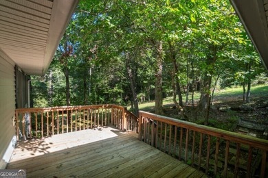 What a rare gem! Imagine 4 wooded and private acres, 750ft - photo 12