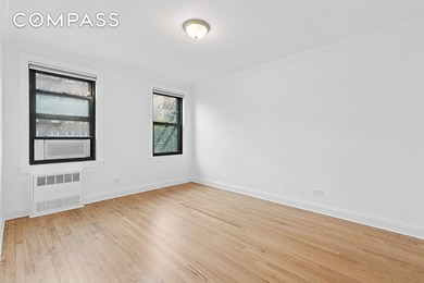 Welcome to 4501 Broadway, Apt. 4G in Hudson Heights. This bright - photo 12