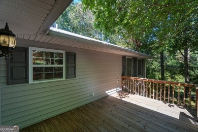 What a rare gem! Imagine 4 wooded and private acres, 750ft - photo 13