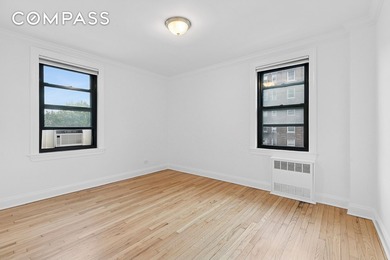 Welcome to 4501 Broadway, Apt. 4G in Hudson Heights. This bright - photo 13