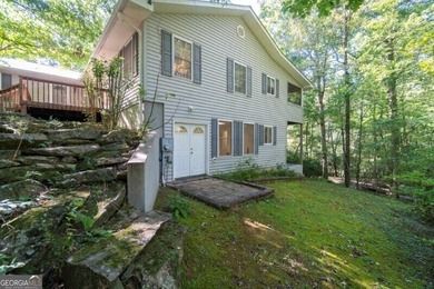 What a rare gem! Imagine 4 wooded and private acres, 750ft - photo 14