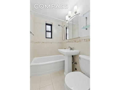 Welcome to 4501 Broadway, Apt. 4G in Hudson Heights. This bright - photo 14