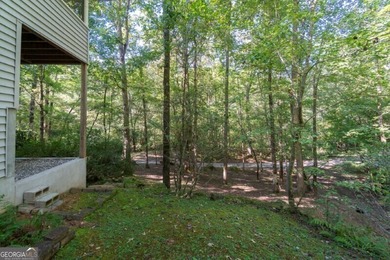 What a rare gem! Imagine 4 wooded and private acres, 750ft - photo 17