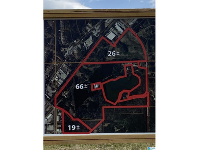 (private lake, pond, coastal) Acreage Sale Pending in Trussville Alabama