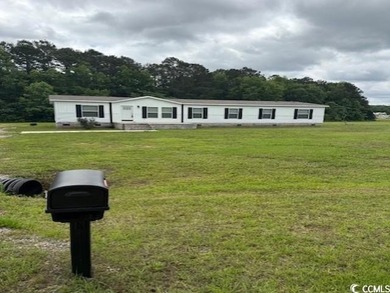 (private lake, pond, creek) Home For Sale in Tabor City North Carolina