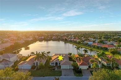 Lake Home For Sale in Cape Coral, Florida