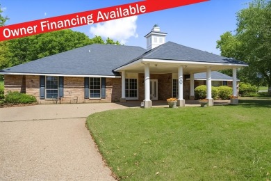 Lake Granbury Home For Sale in Granbury Texas