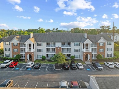 Lake Condo For Sale in Myrtle Beach, South Carolina