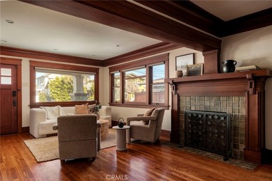 Welcome to 245 E. Lindero Avenue, an exceptional restored 1919 - photo 1