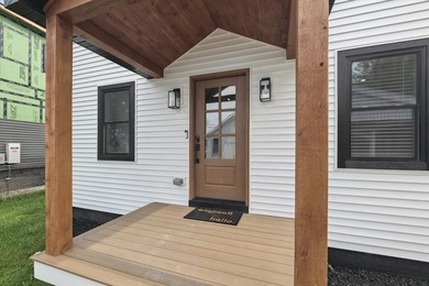 Brand new, turn-key luxury on Portage Lake. Wake up to - photo 5