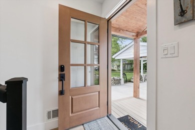 Brand new, turn-key luxury on Portage Lake. Wake up to - photo 6