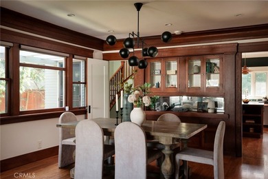 Welcome to 245 E. Lindero Avenue, an exceptional restored 1919 - photo 6