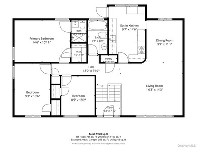 Introducing 3784 Carrel Blvd-a meticulously landscaped - photo 47