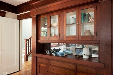 Welcome to 245 E. Lindero Avenue, an exceptional restored 1919 - photo 7