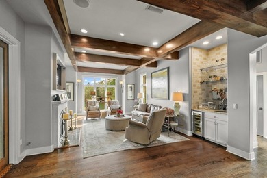 Just nine miles from The Circle, this extraordinary 72 acre - photo 9
