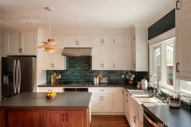 Welcome to 245 E. Lindero Avenue, an exceptional restored 1919 - photo 9