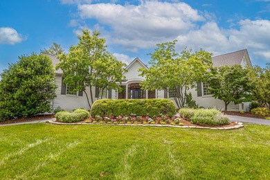 Lake Fontaine Home For Sale in Lexington Kentucky