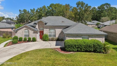 Doctors Lake Home For Sale in Middleburg Florida