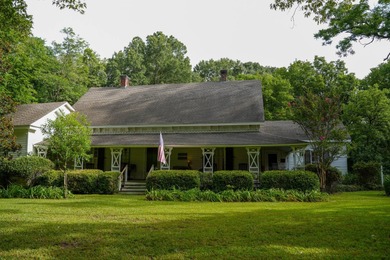 1,060+/- acres in Yazoo County with 1.7+/- miles of Big Black - photo 8
