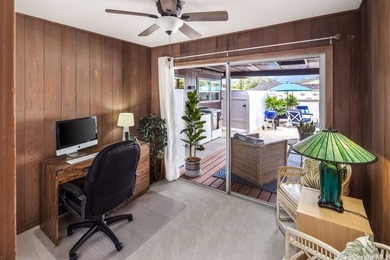 Discover a rarely available mid-century modern retreat in - photo 9