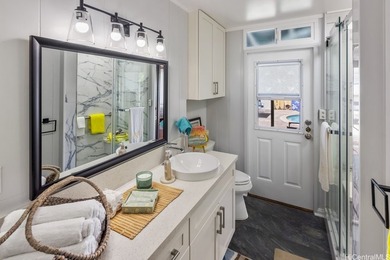 Discover a rarely available mid-century modern retreat in - photo 10