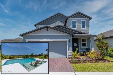 Lake Home Sale Pending in Daytona Beach, Florida