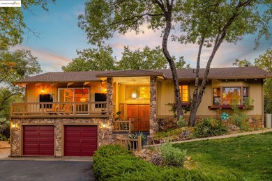 Phoenix Lake Home Sale Pending in Sonora California