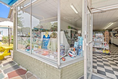 This remarkable commercial property, zoned *CB,* is located in - photo 2