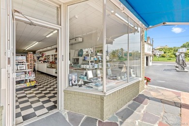 This remarkable commercial property, zoned *CB,* is located in - photo 3
