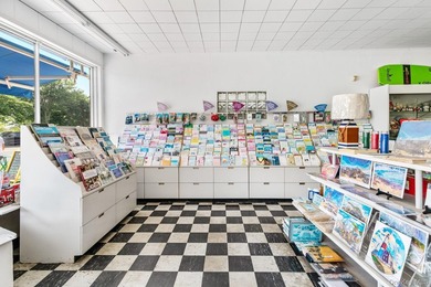 This remarkable commercial property, zoned *CB,* is located in - photo 4