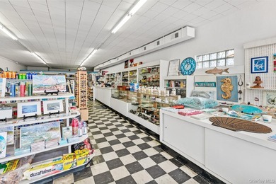 This remarkable commercial property, zoned *CB,* is located in - photo 6