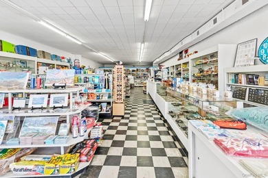 This remarkable commercial property, zoned *CB,* is located in - photo 7