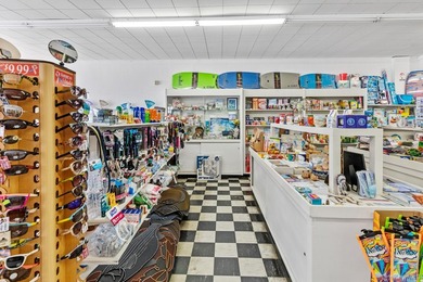 This remarkable commercial property, zoned *CB,* is located in - photo 9