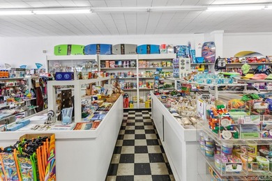 This remarkable commercial property, zoned *CB,* is located in - photo 10