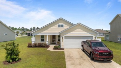Lake Home For Sale in Little River, South Carolina