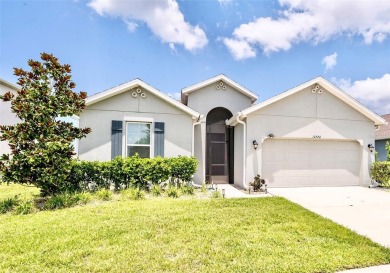Lake Home For Sale in Hudson, Florida
