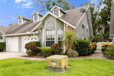 Lake Tarpon Home For Sale in Palm Harbor Florida
