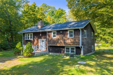 Jones Lake Home Sale Pending in Pawling New York