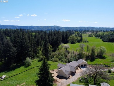 New Construction on a 38-acre ranch with the potential to expand - photo 1