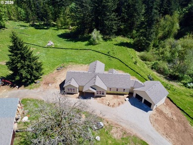 New Construction on a 38-acre ranch with the potential to expand - photo 3